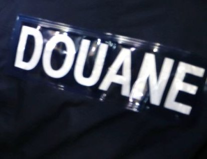 Grève : Les douaniers dénoncent les suppressions de postes