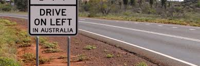 Conduite dangereuse : un Français condamné en Australie