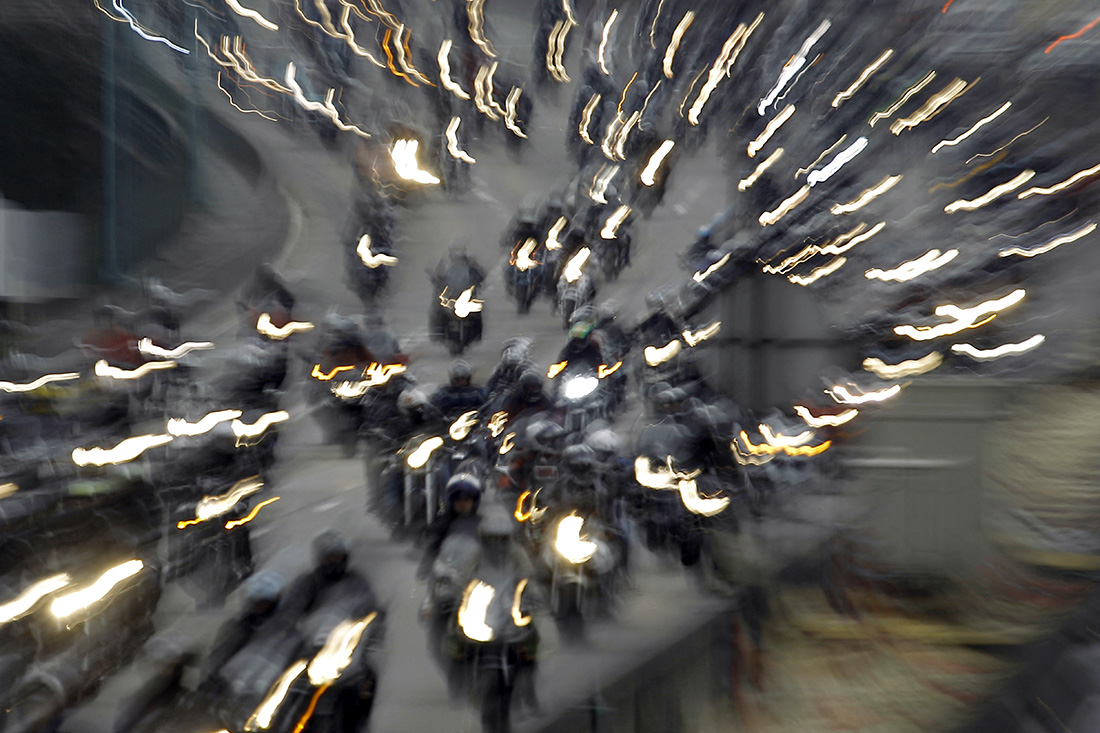 Crédit JOEL SAGET / AFP