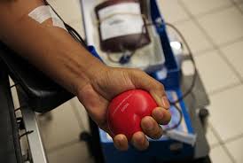 Collecte de sang à la Mairie de Mahina jeudi 26 mars de 8h00 à 11h00.