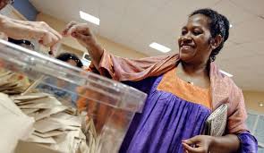 N-Calédonie: la droite défavorable à un projet de loi sur le corps électoral