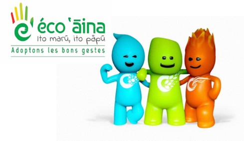 « Ito maru, ito papu, Adoptons les bons gestes » : Une campagne de sensibilisation sur les économies d’énergie