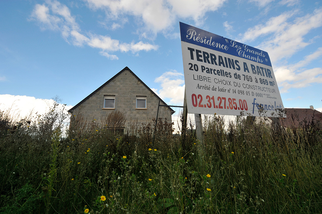 MYCHELE DANIAU / AFP