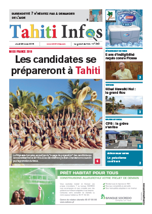 Cliquez sur l'imagfe pour lire le journal