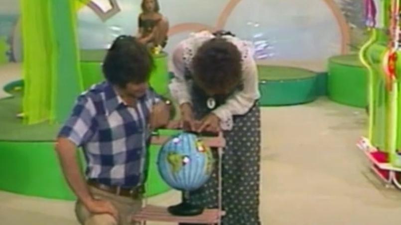 Télévision : l'Île aux enfants de Casimir est en Polynésie !