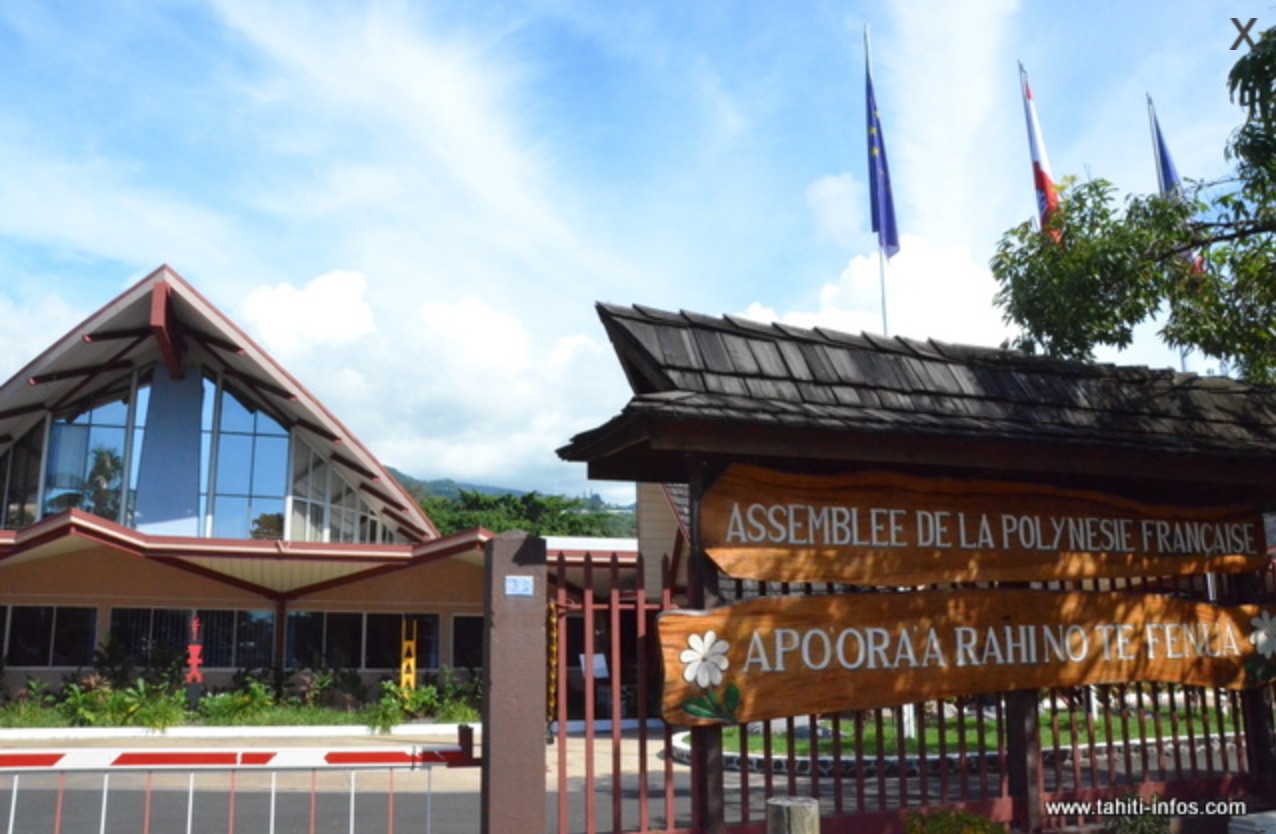 La convention Etat-Pays pour le financement du RST à l’Assemblée jeudi