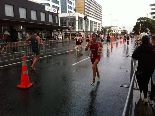 Dommage pour Salomé qui méritait beaucoup mieux…