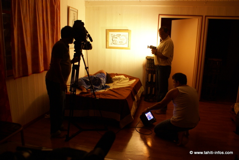 Tuhei : Le lien entre le reo Tahiti et les enseignants