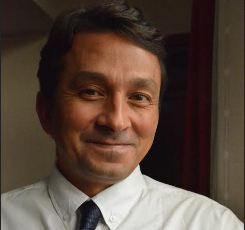 Sénatoriales: Nuihau Laurey explique les raisons de sa candidature