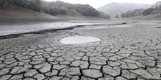 Economies d'eau obligatoires en Californie en raison d'une sécheresse historique