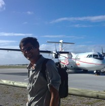 Porineti’Art : 1ère édition d’une exposition photographique à l'UPF