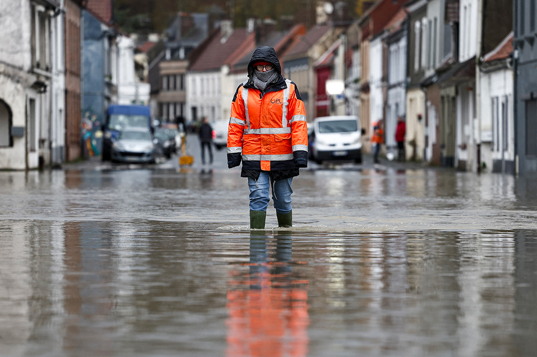Crédit Sameer Al-Doumy / AFP