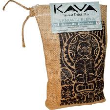 Une étude pour réhabiliter le kava sur les marchés européens