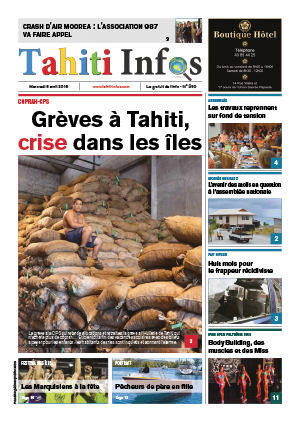 cliquez sur l'image pour lire le journal