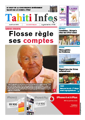 Cliquez sur l'image pour lire le journal