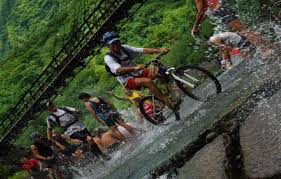Triathlon: la XTerra Tahiti, ex-transtahitienne, se pépare