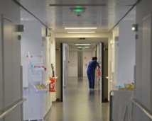 Un homme âgé est décédé de la grippe