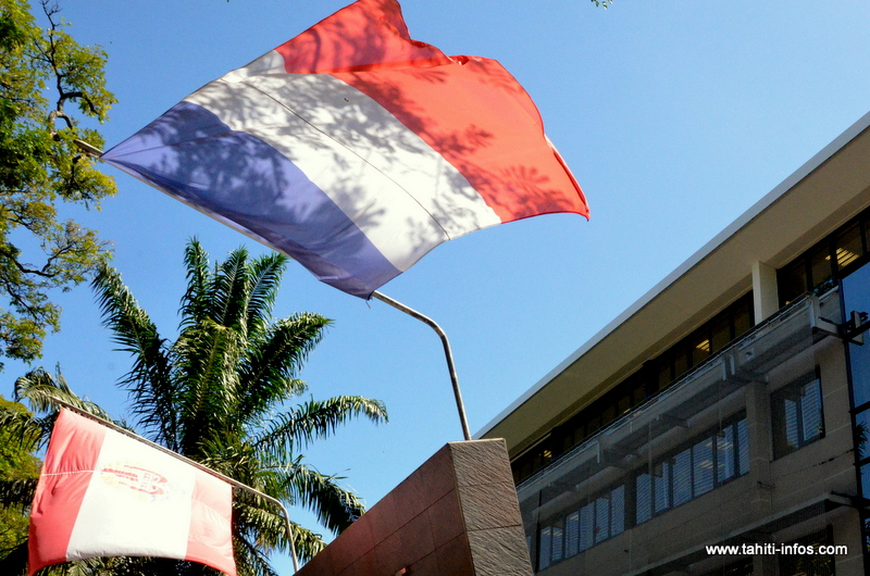 Sénatoriales : les déclarations officielles de candidature débutent lundi