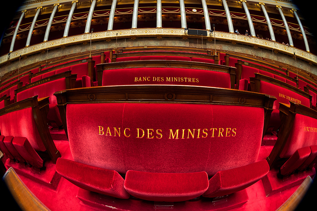 Crédit JOEL SAGET / AFP