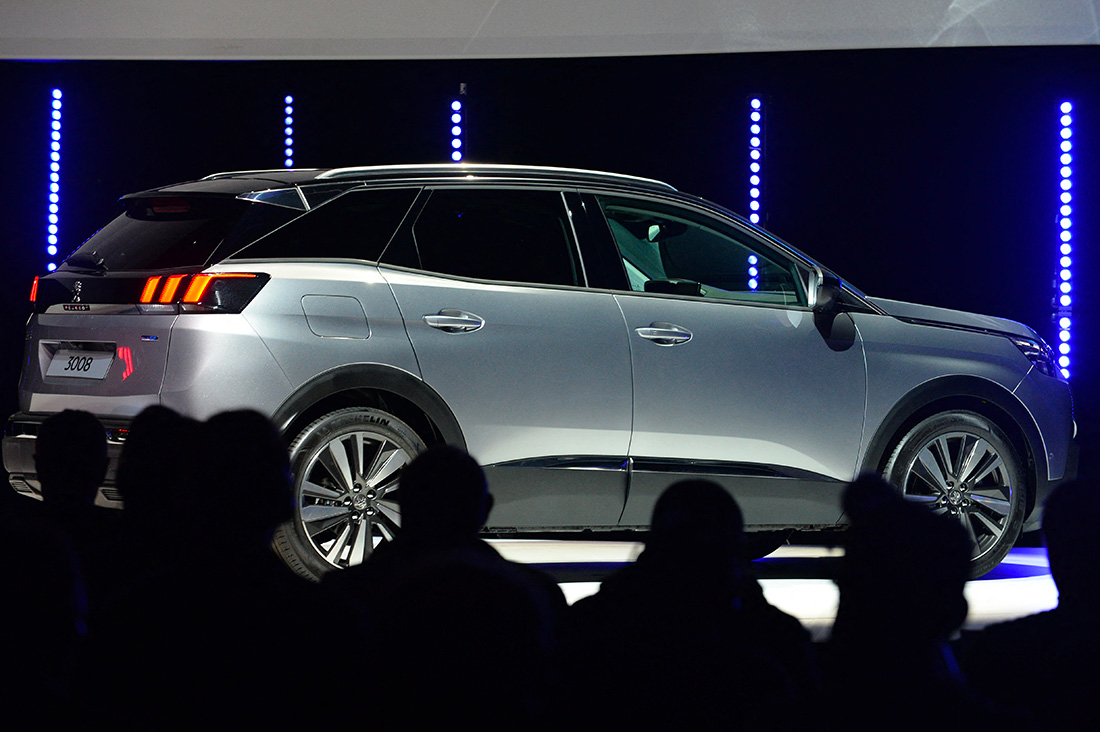 Crédit ERIC PIERMONT / AFP