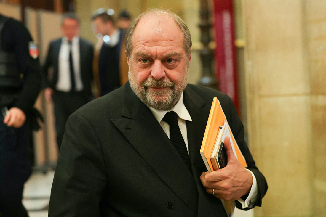 Crédit Thomas SAMSON / AFP