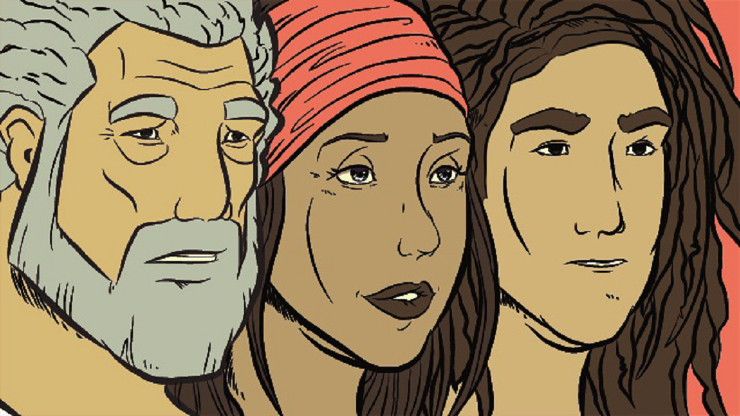 Moana Roa, le Grand océan : la BD s'ouvre au financement participatif