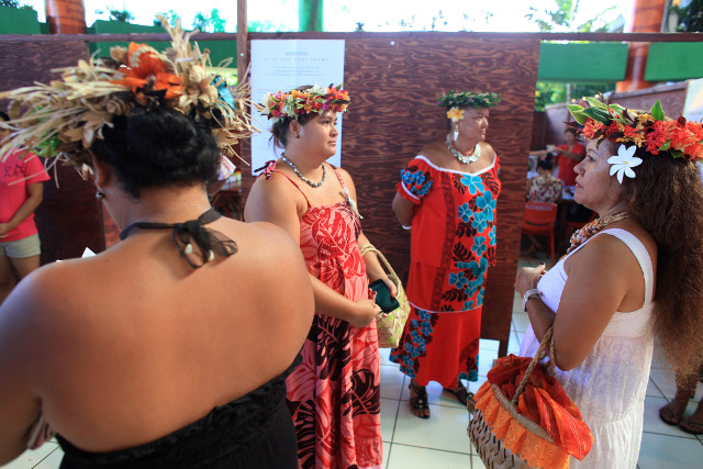 Au cours des cinq dernières  années, 50%  des Ultramarins et 19% des Français de l’Hexagone  déclarent  s’ être  rendus dans un  département ou un territoire d’Outre-Mer (Photo : AFP)