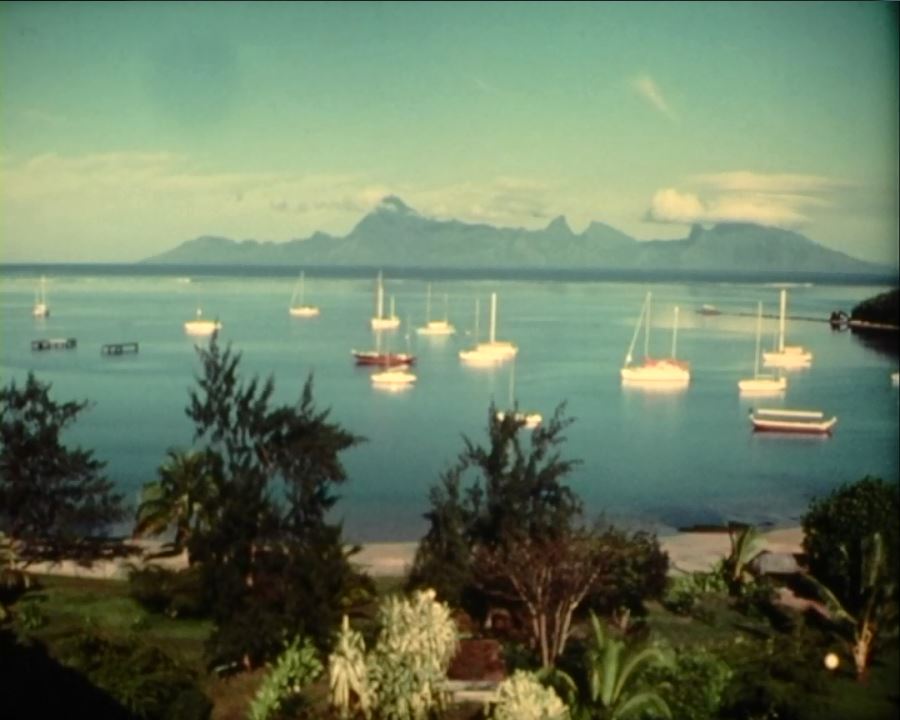 La 100e projection pour Cinematamua 