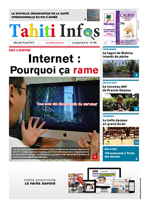 Cliquez sur l'image pour lire le journal