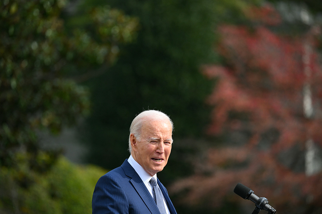 Crédit Mandel NGAN / AFP
