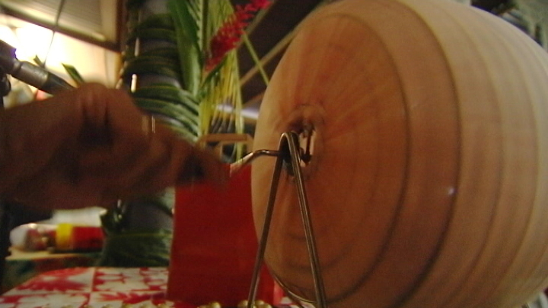 Polynés’îles: "Bingo, Paris, Kikiri, dans l’enfer du jeu", lundi soir sur 1ère