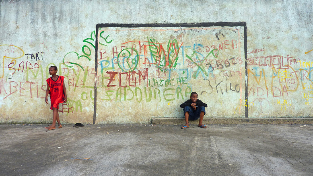 Crédit SOPHIE LAUTIER / AFP