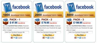 Facebook durcit sa guerre contre les faux "j'aime"