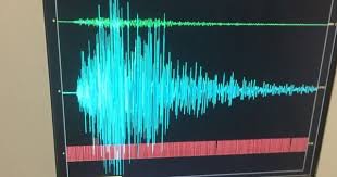 Séisme de magnitude 6,5 au large des Fidji