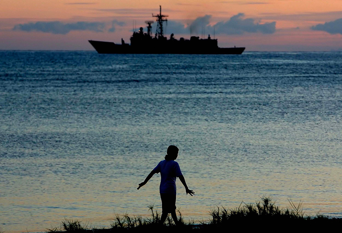 Photo d'illustration. JEWEL SAMAD / AFP