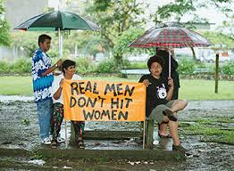 La mort d’une journaliste fidjienne relance le débat sur les violences conjugales en Océanie