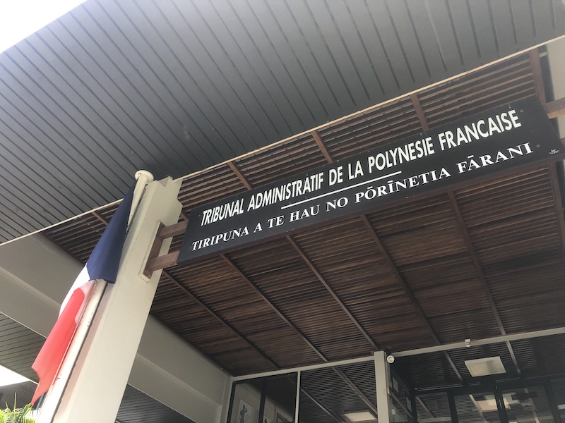 ​Construction d'un internat au Diadème : Somalu déboutée