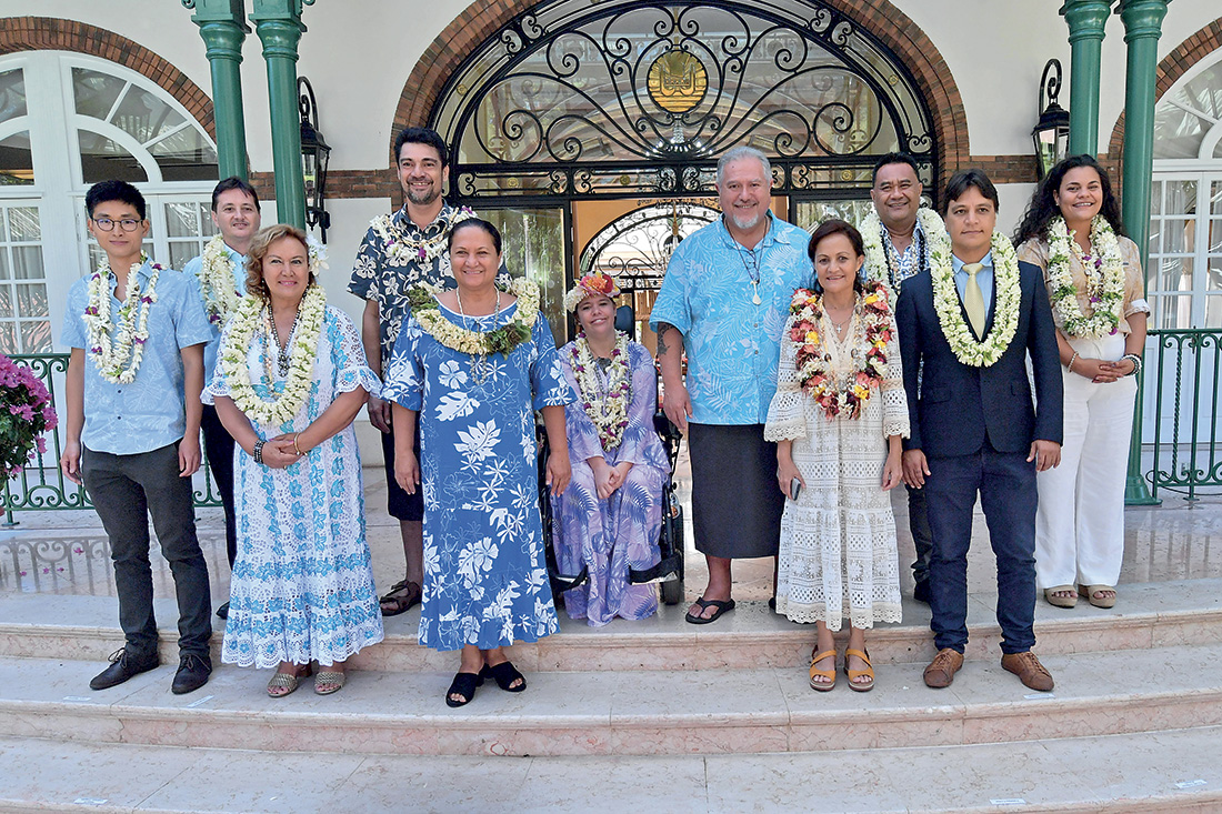 100 jours après les 100 jours