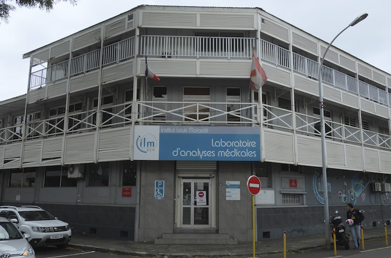 Remettre à jour les données de santé