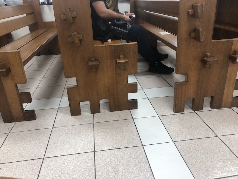 1,3 kilo de paka pour faire des “tisanes”