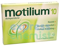 La France consomme de trop de Motilium, médicament anti-nausée controversé