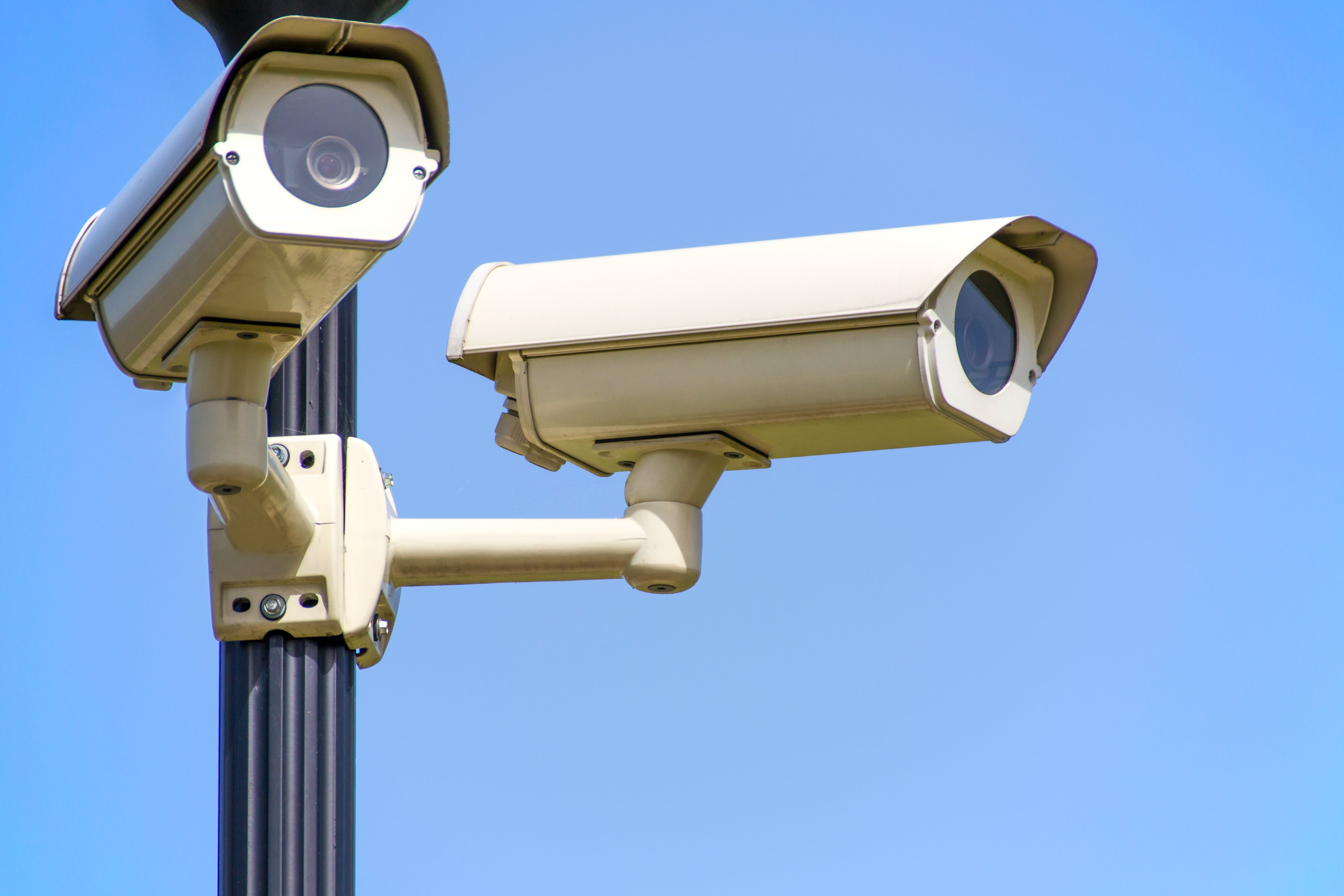 Le dispositif de vidéosurveillance installé en 2015 sur la commune de Arue est en panne depuis presque deux ans. Un diagnostic complet de l'installation a été lancé par la commune il y a peu. Crédit photo : Pexels.
