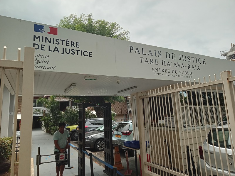 Le conjoint violent repart en prison