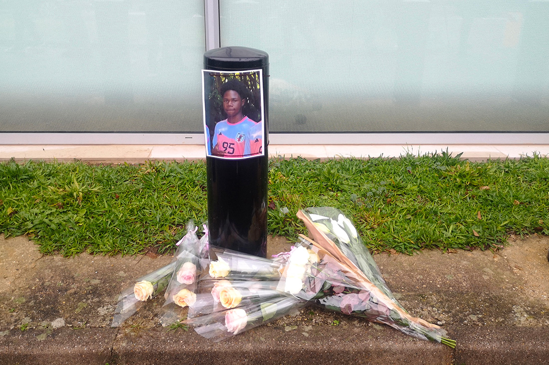 Crédit Maryam EL HAMOUCHI / AFP