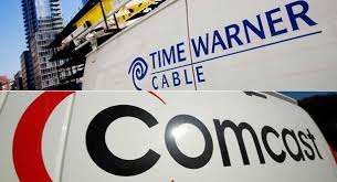 USA: abandon de la fusion des câblo-opérateurs Comcast et Time Warner Cable