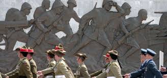 Commémorations des Dardanelles: la police australienne déployée en nombre
