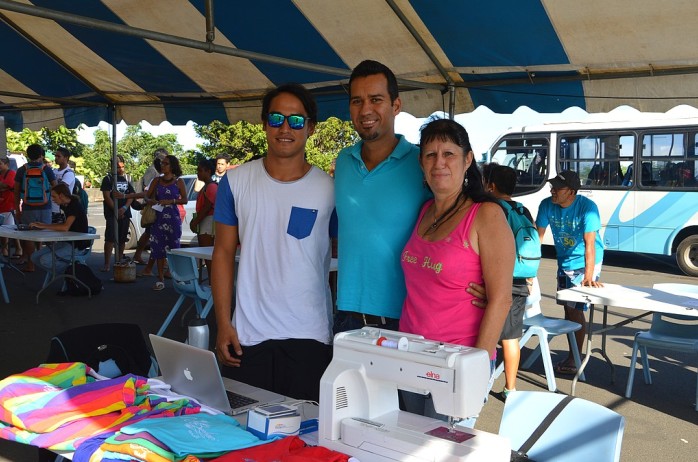 Le Forum des métiers sous le thème de L'Entrepreneuriat
