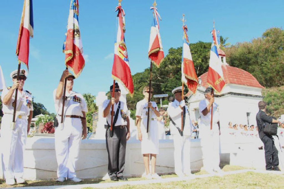 Photos : Haut-commissariat