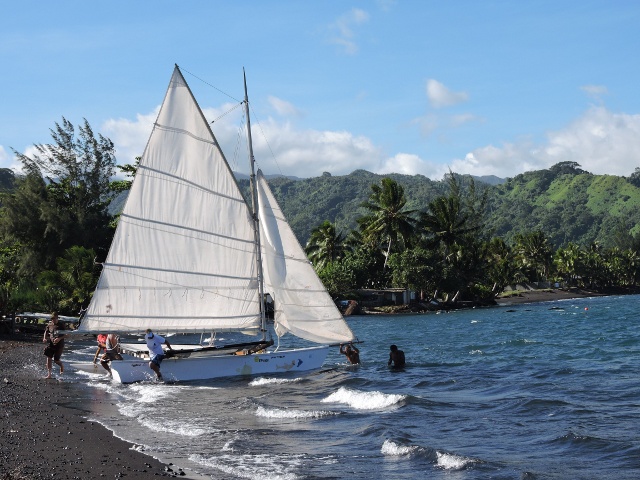 Embarquez dimanche sur une pirogue traditionnelle