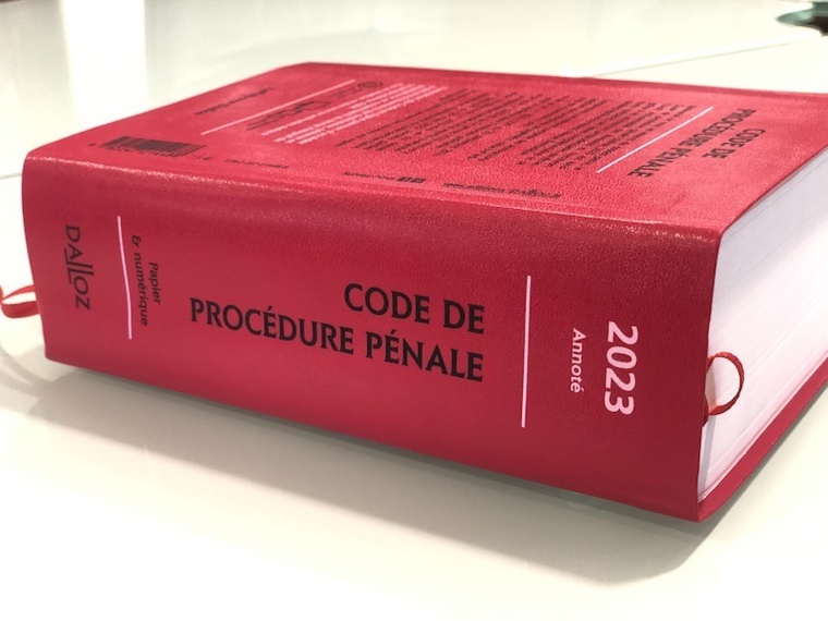 ​Les enquêtes mieux encadrées